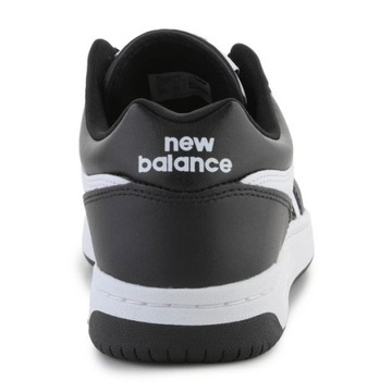 Buty New Balance M BB480LBA (43)