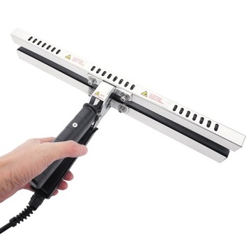 16-дюймовый ручной сварочный аппарат