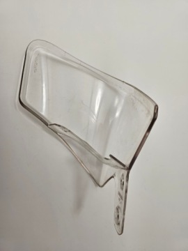 Защитный кожух ручника Honda SH 125 150