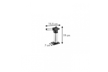 ГАЗОВАЯ ГОРЕЛКА TESCOMA FLAMBER GUN