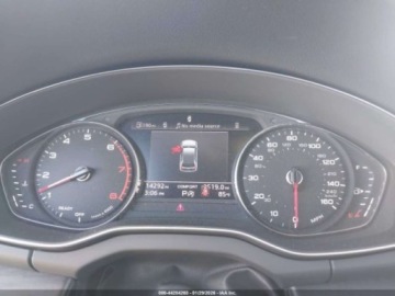 Audi 2024 Audi Q5 Sportback Premium 45 Tfsi S Line Quattro S Tronic 2024 2.0 Benzyna, zdjęcie 10