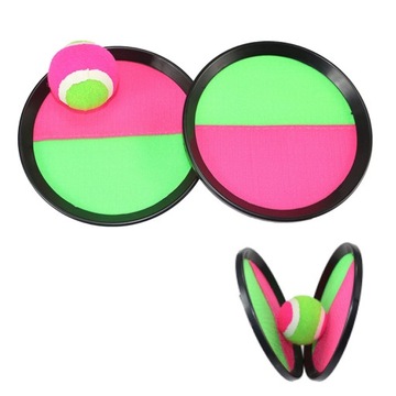 PADDLE CATCH GAMES ETUI DLA DZIECI