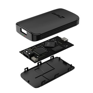 Модуль беспроводного адаптера Carlinkit CPC200-A2A Android Auto