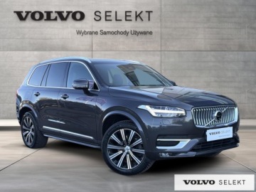Volvo XC90 II 2023 Volvo XC 90 XC90 B5 D AWD Ultimate Bright 7os aut,, zdjęcie 7