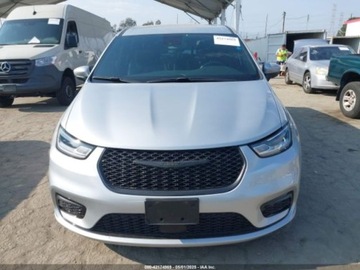 Chrysler Pacifica II 2023 Chrysler Pacifica Hybrid Touring L 2023 3.6l 3.6 Hybryda 260KM, zdjęcie 6