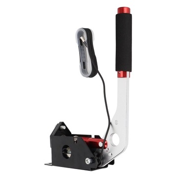 USB Ручной тормоз ПК Регулируемый Имитация Линейный