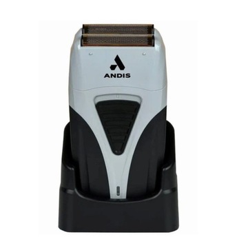ANDIS Аккумуляторная сеточная бритва для бороды Profoil Lithium TS-2