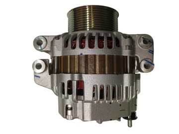 723423/M Mitshubishi Geriantor Scania R 10pk 24V 100AMP 2395908