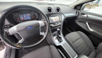 Ford Mondeo IV Sedan 2.0 Duratorq TDCi DPF 140KM 2012 Ford Mondeo 2.0TDCI Titanium Navi Convers Serw..., zdjęcie 26