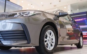 Toyota Corolla XI Sedan 1.33 Dual VVT-i 99KM 2016 Toyota Corolla 1.33 Active 1.3 Benzyna 99KM, zdjęcie 11