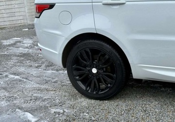 Land Rover Range Rover Sport II SUV 3.0 TDV6 258KM 2016 Land Rover Range Rover Sport Land Rover Range Rover Sport S 3.0 TD V6 HSE, zdjęcie 29