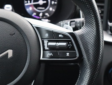 Kia Proceed Shooting Brake Facelifting 1.5 T-GDI 160KM 2022 Kia ProCeed 1.5 T-GDI, Salon Polska, Serwis ASO, zdjęcie 20