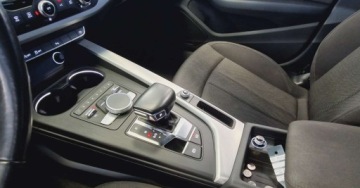 Audi A4 B9 Limousine 2.0 TFSI 252KM 2017 Audi A4 Limousine B9 nowy silnik Quattro 2.0 TFSI 252KM Salon PL 2.0 252KM, zdjęcie 19