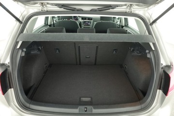 Volkswagen Golf VII Hatchback 3d 1.4 TSI 122KM 2013 VW Golf 1.4 TSI, Salon Polska, Serwis ASO, Xenon, zdjęcie 15