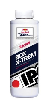 IPONE Box X-treme 1L - olej przekładniowy motocyklowy do 2-suwów, syntetyk