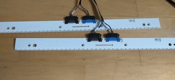 Samsung C49RG94SSU LUB CHG90 Led