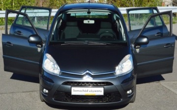 Citroen Grand C4 Picasso II Grand Picasso 1.6 16v VTi 120KM 2014 CITROEN C4 Grand Picasso 1.6 120 KM, zdjęcie 22