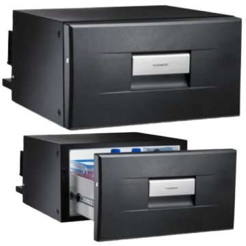 LODÓWKA SZUFLADOWA DOMETIC CoolMatic CD 30 TIR[1967910]