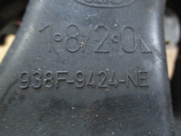 4887/4 KOLEKTOR SACÍ/ZBĚRNÉ FORD MONDEO MK2 2.0 16V