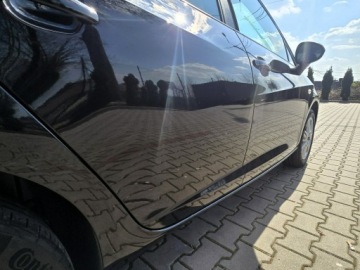 Seat Ibiza IV Hatchback 5d 1.4 MPI 85KM 2010 Seat Ibiza Klima, Elektryka, Serwis, Super /GWARAN, zdjęcie 16