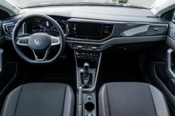 Volkswagen Taigo 2026 Volkswagen Taigo Life Plus 1.0 TSI 116 KM DSG, zdjęcie 23