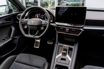 Cupra Leon II 2026 Cupra Leon 1.5 eTSI 150 KM DSG - Dostępny od, zdjęcie 26