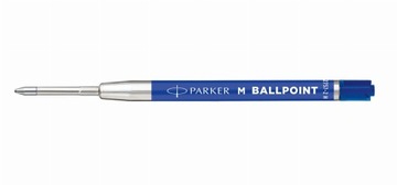 Wkład do Długopisów Parker QUINKflow Niebieski M