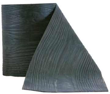 Deska elewacyjna elastyczna 16 - grafit