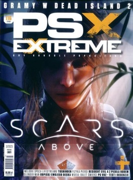 PSX EXTREME nr 3/2023