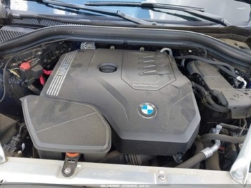 BMW X3 G01 2021 BMW X3 Xdrive 30i 2.0 Benzyna 248KM, zdjęcie 13