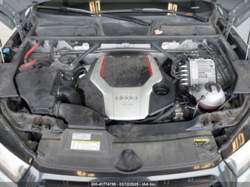 Audi Q5 II 2019 Audi SQ5 2019r., Premium, od ubezpieczalni 3.0 Benzyna 349KM, zdjęcie 11