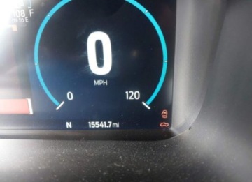 Ford 2023 Ford F150 2023, 3.5L, 4x4, LARIAT, od ubezpieczalni 3.5 Benzyna 400KM, zdjęcie 12