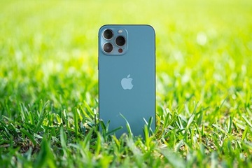 Apple iPhone 13 Pro 128 ГБ 100% аккумулятор + КОМПЛЕКТ БЕЗОПАСНОСТИ