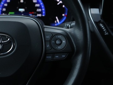 Toyota Corolla XII Sedan 1.8 Hybrid 122KM 2020 Toyota Corolla 1.8 Hybrid, Salon Polska, zdjęcie 18