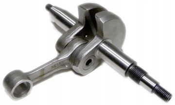 WAŁ KORBOWY STIHL TS400 4223-030-0400