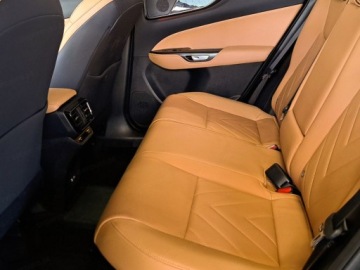 Lexus NX II SUV Facelifting 2.5 450h+ 292KM 2025 LEXUS NX 450h+ Prestige AWD Suv 2.5 (292KM) 2025, zdjęcie 5