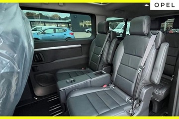 Opel Zafira D 2025 Extra Long L2H1 Business VIP AT8 2.0 177KM, zdjęcie 12