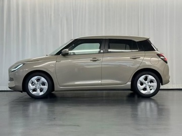 Suzuki Swift VI Hatchback Facelifting 1.2 DualJet SHVS 83KM 2025 SUZUKI Swift Premium Plus 1.2 Dualjet SHVS Hatchback 83KM 2025, zdjęcie 1