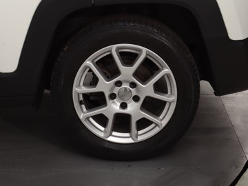 Jeep Renegade SUV Facelifting 1.0 GSE T3 Turbo 120KM 2019 Jeep Renegade 1.0 T-GDI, Salon Polska, Serwis ASO, zdjęcie 14