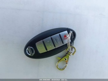 Nissan Sentra VI 2019 Nissan Sentra 2019 Nissan Sentra SV CVT Ltd Avail 1.8 Benzyna 124KM, zdjęcie 9