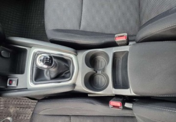 Nissan Qashqai II Crossover 1.2 DIG-T 115KM 2016 Nissan Qashqai Nissan Qashqai 1.2 DIG-T Acenta 1.2 Benzyna 115KM, zdjęcie 22