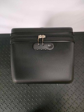 Багажник для велосипеда Fischer 16л 50396