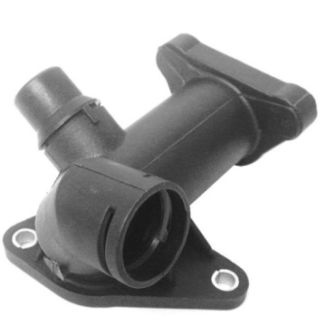 ВОДЯНОЙ ПАТРУБОК FEBI VW 1.8T A4 A6 97-