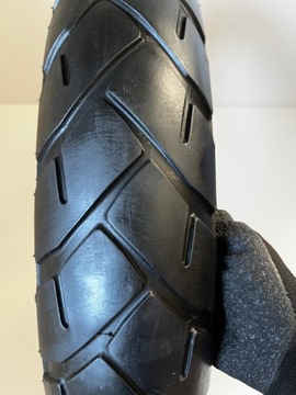 Шина METZELER TOURANCE FRONT 110/80R19 M/C 59V TL, 2010 г.в.