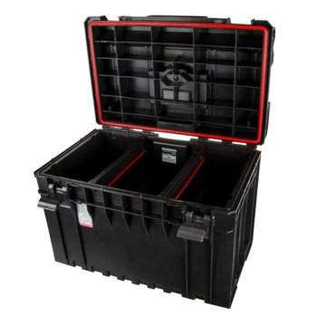 SKRZYNKA NARZĘDZIOWA QBRICK ONE 450 BASIC