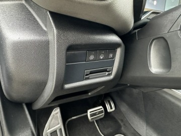 Citroen C5 Aircross SUV Plug-In Facelifting 1.6 PureTech Plug-In 225KM 2022 Citroen C5 Aircross Tylko 11600km*Plug-in, zdjęcie 30