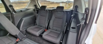 Ford S-Max I Van Facelifting 2.0 EcoBoost 203KM 2011 Ford S-Max LIFT 2.0T 203KM LED Android 7 Foteli Panorama 2.0 Benzyna 203KM, zdjęcie 9