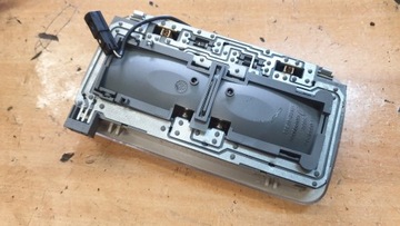 FIAT GRANDE PUNTO LAMPA OSVĚTLENÍ KABINY