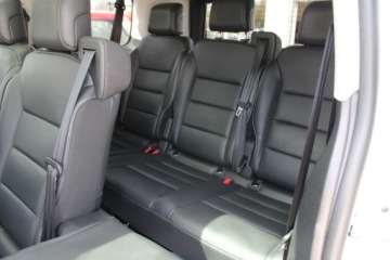 Opel Zafira D Compact 2.0 Diesel 177KM 2021 Opel Zafira Automat Salon Polska Gwarancja, zdjęcie 35