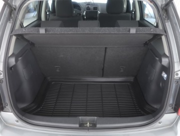 Fiat Sedici 1.6 16v 120KM 2014 Fiat Sedici 1.6, Salon Polska, Klima ,Bezkolizyjny, zdjęcie 12